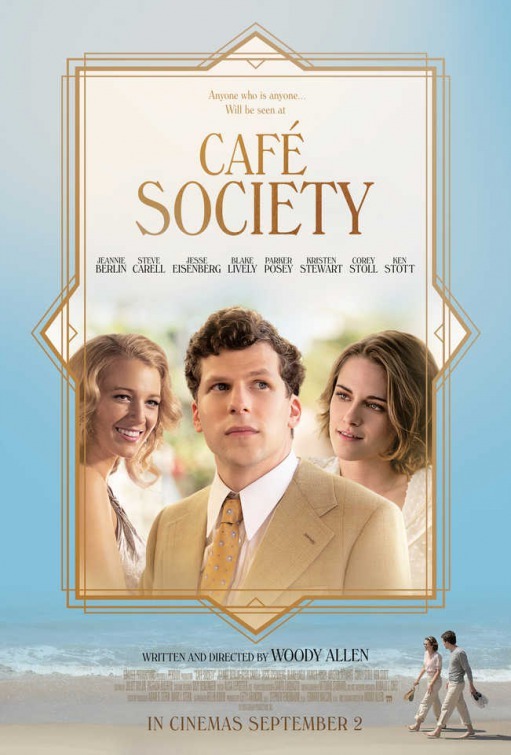 Café Society