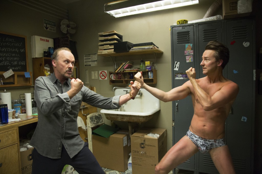 Oscar 2015 – Το Birdman ο μεγάλος νικητής