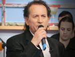 Δύσκολες ώρες για τον Μάκη Χριστοδουλόπουλο - Αγωνία για την υγεία του
