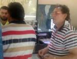 Μάκης Χριστοδουλόπουλος: «Είμαι υγιής! Το βράδυ θα τραγουδήσω στα Χανιά»!