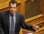 Αυτό είναι το εντυπωσιακό σπίτι του Θάνου Πλεύρη!