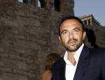 Νίκος Αλιάγας: Δείτε την όμορφη σύζυγό του! 