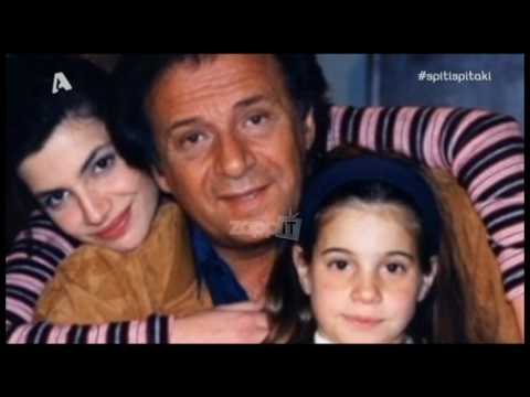 Κορίνα Δαμουλιάνου: Η επιτυχία που έζησε και η ζωή της τώρα