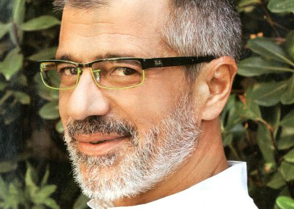 Αντώνης Πρέκας: Σχολιάζοντας τα τηλεοπτικά πρόσωπα