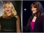 Κι όμως! Η Carla Bruni έστειλε μήνυμα στην Κωνσταντίνα Σπυροπούλου - Δείτε τι της έγραψε