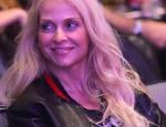 Χαμογελάει ξανά η Μαρί Κυριακού! Η βραδινή έξοδος