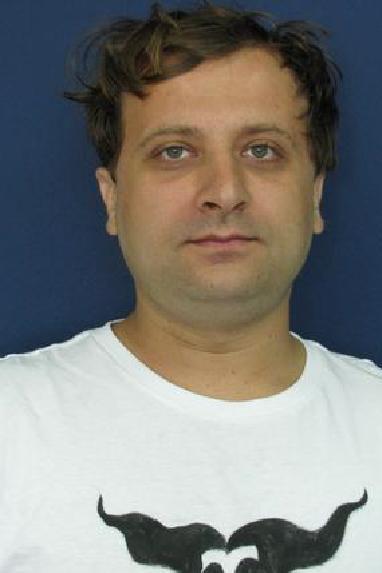 Marius Damian