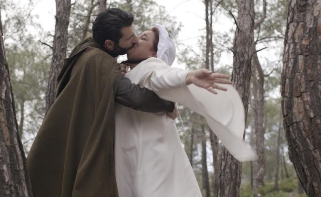 O Alpha αρχίζει το...'Παραμύθι' - Όσα θα δούμε στην πρεμιέρα της σειράς