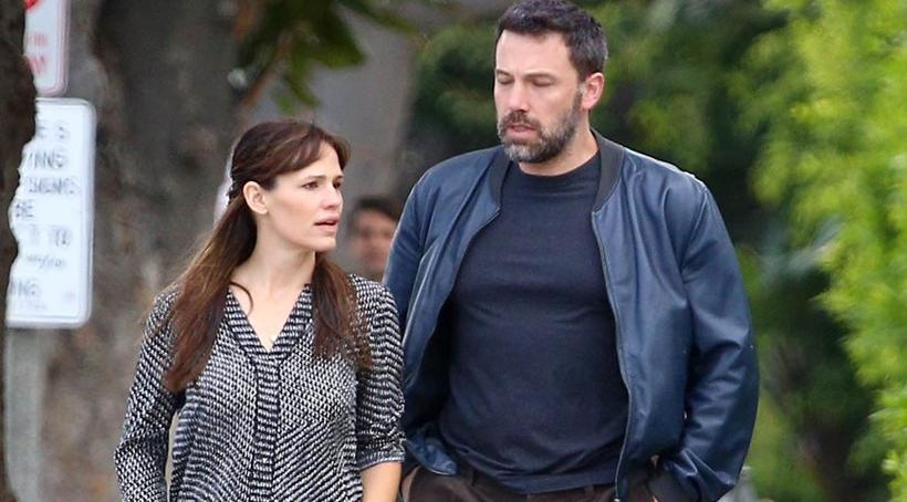 Σε πρόγραμμα αποτοξίνωσης από το αλκοόλ ο Ben Affleck