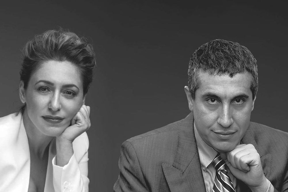 «Για μια γυναίκα» - Τραγούδια του Μεσοπολέμου στο Μέγαρο Μουσικής