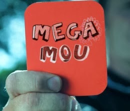 '28 χρόνια Mega. 14 μήνες απλήρωτοι από το Mega. Κάποιοι φταίνε'