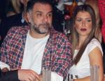 Κατερίνα Κόκλα: Η πρώτη δημόσια εμφάνιση μετά τον χωρισμό από τον Γρηγόρη Αρναούτογλου