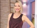 Η Καγιά στην πασαρέλα του Gaultier στον 7ο μήνα της εγκυμοσύνης της