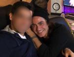 Δ. Σχοινάς: Δείτε τον... μικρό αδερφό του! (φωτό)