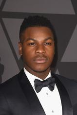John Boyega