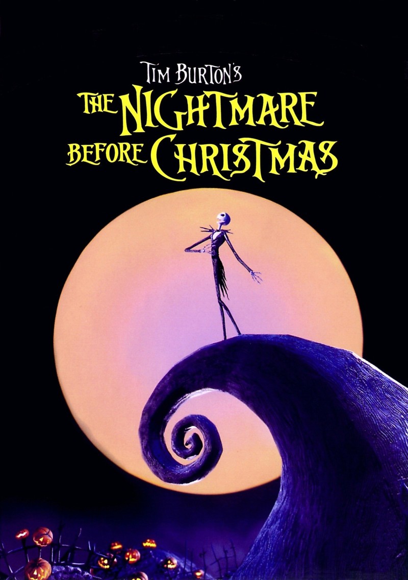 The Nightmare Before Christmas