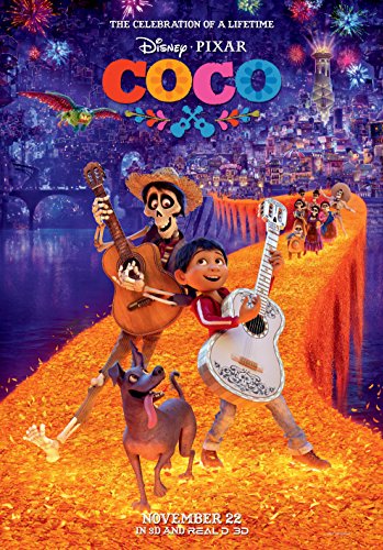 Coco: Το Γεύμα του Δάντη - Μία σύντομη ιστορία