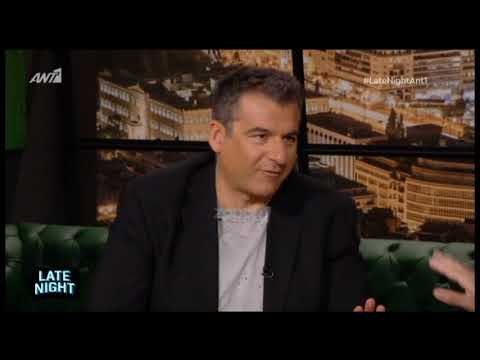 Μάνος Πίντζης: Η πρόταση για διαφήμιση με τον Lionel Messi