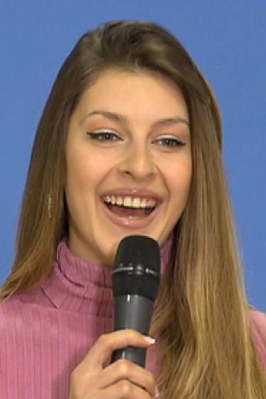 Ελισάβετ  Δοβλιατίδου