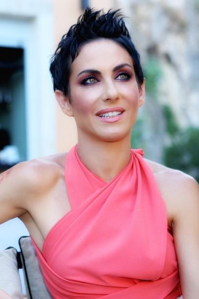 Ειρήνη Χειρδάρη