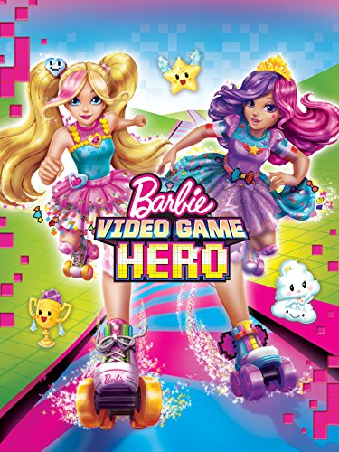 Barbie: Μια Video Game Περιπέτεια