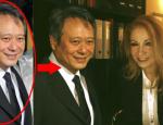 Η συγγνώμη της Πέμης Ζούνη για το φωτομοντάζ με τον Ανγκ Λι