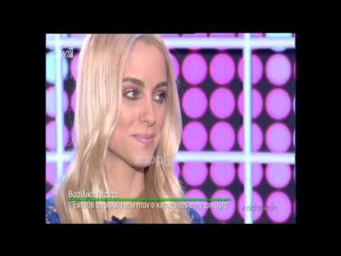 Survivor: Ο Γιώργος Αγγελόπουλος, η γνωστή τραγουδίστρια και η βόλτα με το σκάφος στη Σκιάθο