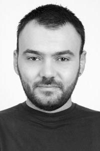 Νίκος Παρτσώλης