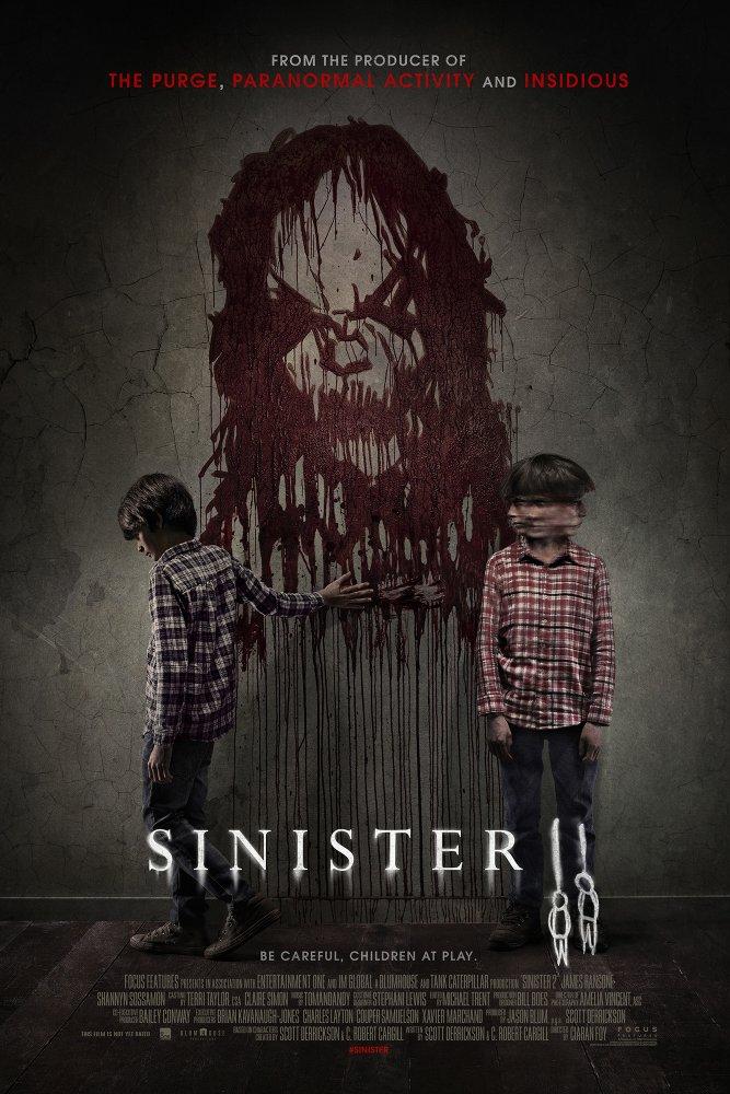 Sinister 2