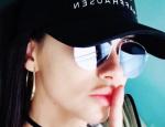 Η Αντριάνα Λίμα αποκάλυψε... με ποιον είναι αρραβωνιασμένη!