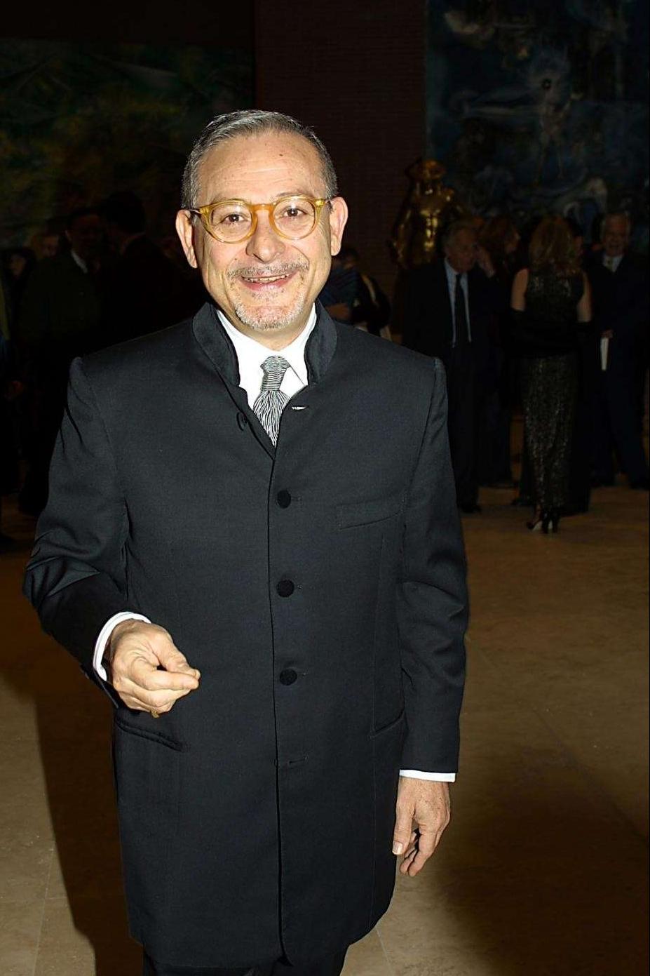 Leo Gullotta