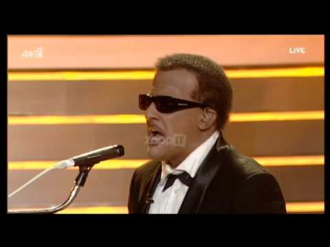 YFSF -10o live: Γιάννης Χατζόπουλος - Ray Charles 