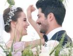 Γάμος υπερπαραγωγή για τον Κεμάλ του «Kara Sevda» - η πανέμορφη γυναίκα του