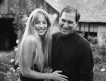 Η αμύθητη περιουσία που άφησε ο Steve Jobs στη γυναίκα του 