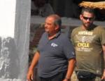 Στη Σαμοθράκη ο Καραμανλής, συνεχίζει τις διακοπές του! 
