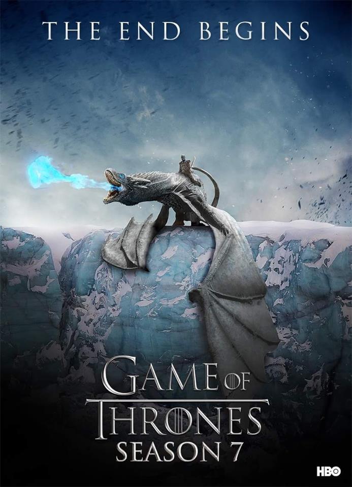Game of Thrones - κύκλος 7