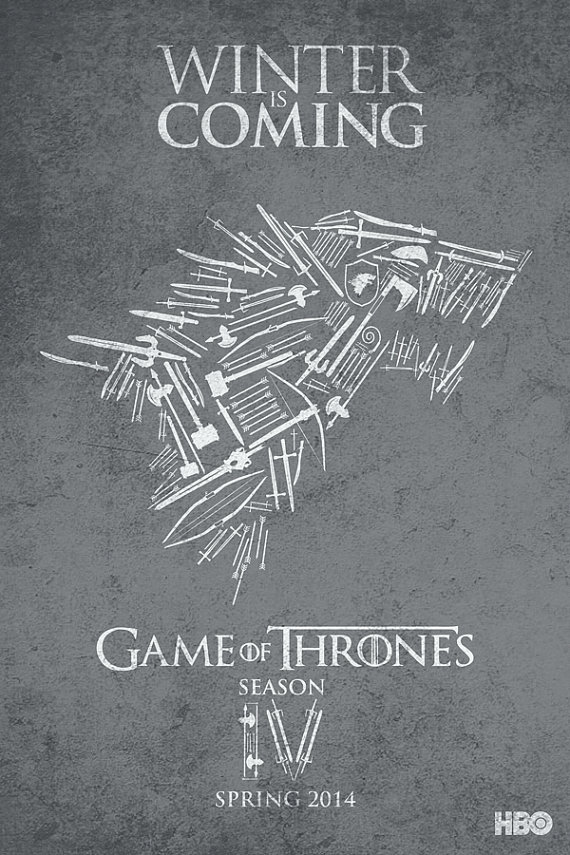 Game of Thrones - 4ος κύκλος