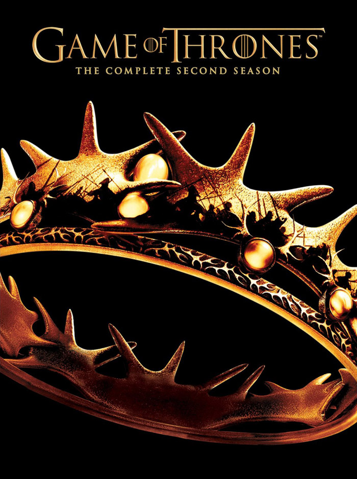 Game of Thrones - 2ος κύκλος