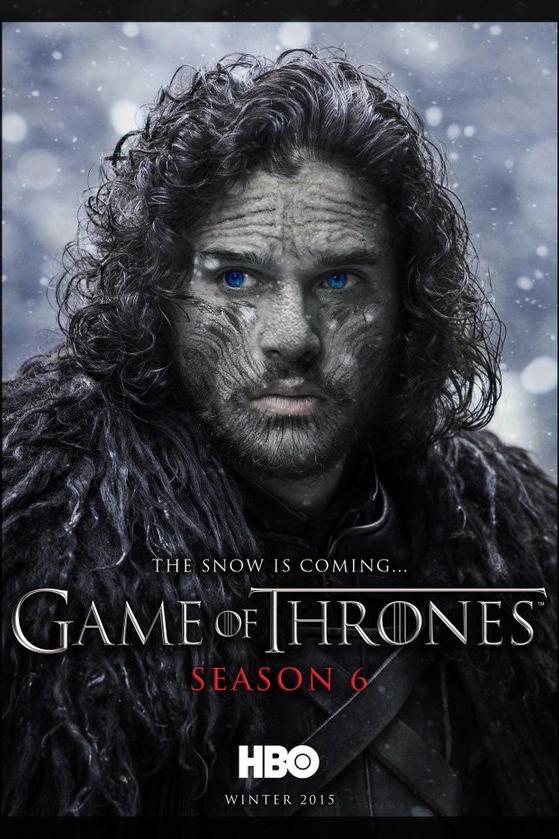 Game of Thrones - κύκλος 6