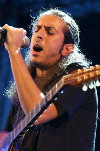 Γιάννης Χαρούλης