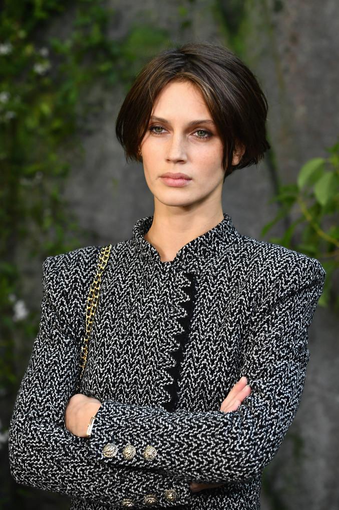 Marine Vacth