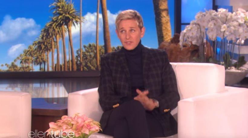 Ellen DeGeneres: Τα συγκινητικά λόγια για την απώλεια του πατέρα της