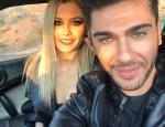 Αυτό είναι το νέο ζευγάρι της Ελληνικής showbiz!