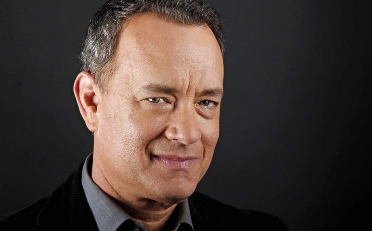 Ο Tom Hanks ψηφίστηκε ως ο καλύτερος ηθοποιός όλων των εποχών