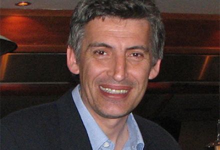 Συγκλονίζει ο Παναγιώτης Φασούλας: «Ο γιος μου διαγνώστηκε με λεμφοβλαστική λευχαιμία»