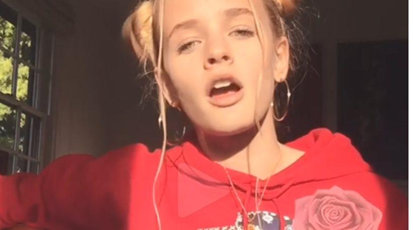 Η 15χρονη κόρη του Ewan McGregor «ξεσπά» κατά του μπαμπά της για τον χωρισμό με την Eλληνίδα μάνα της