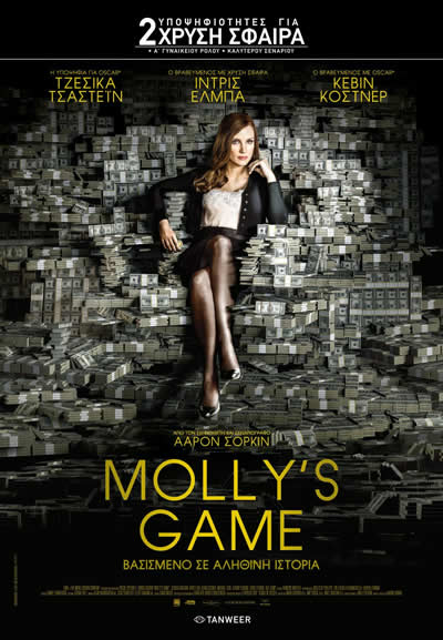 Molly's Game