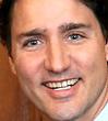 Τζάστιν Trudeau