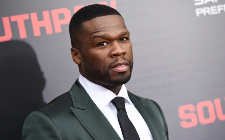 O 50 Cent είναι ο πρώτος ράπερ που πληρώθηκε με bitcoins