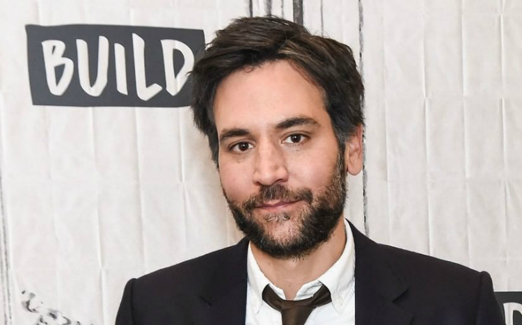 Ο Josh Radnor στο cast του Grey’s Anatomy